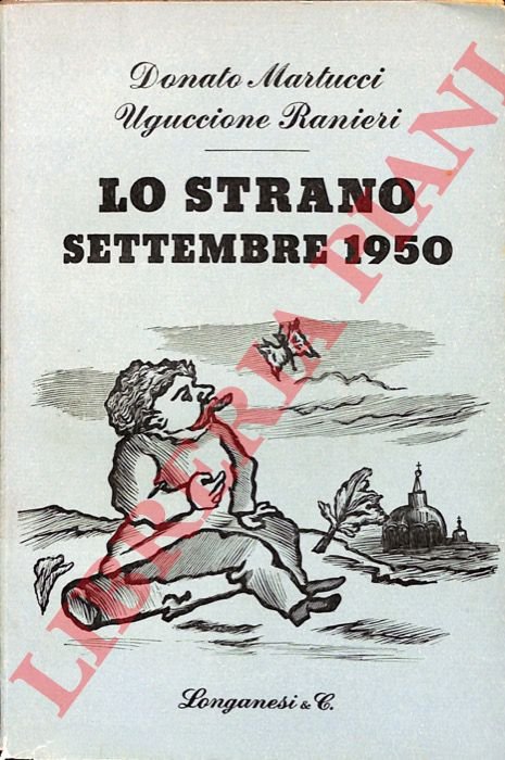 Lo strano settembre 1950.