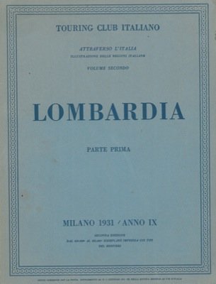 Lombardia.