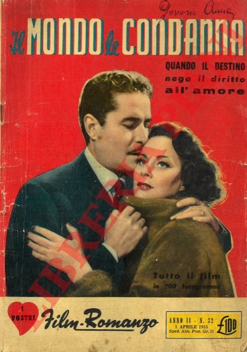 Lotto di 35 fascicoli completi,