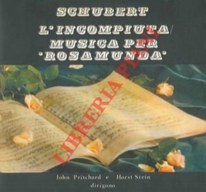 Lotto di sei dischi di musica classica.