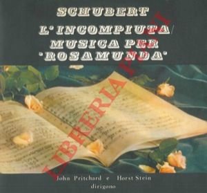 Lotto di sei dischi di musica classica.