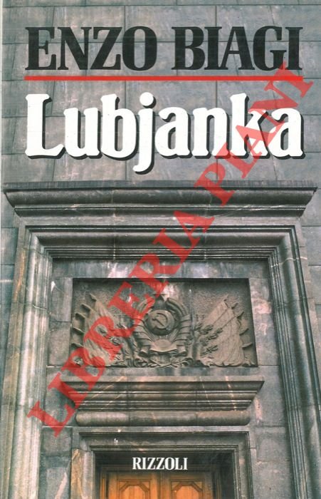 Lubjanka.