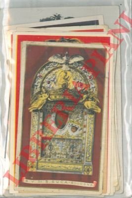 Madonna di S. Luca.