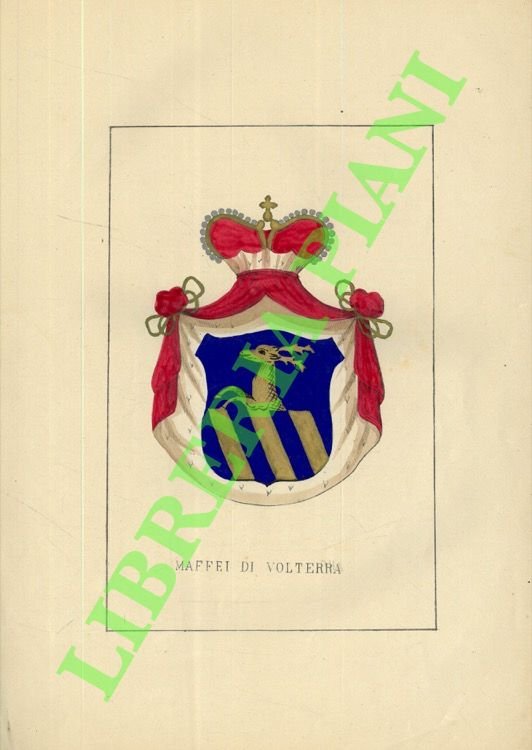 Maffei di Volterra.
