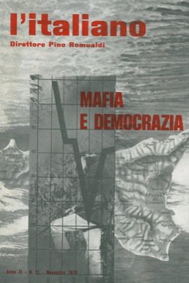 Mafia e democrazia. | Immagine Gallery 2