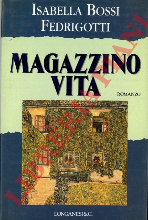 Magazzino vita.