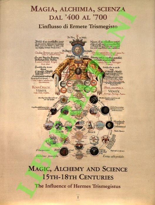 Magia, Alchimia, Scienza dal '400 al '700: l'influsso di Ermete …