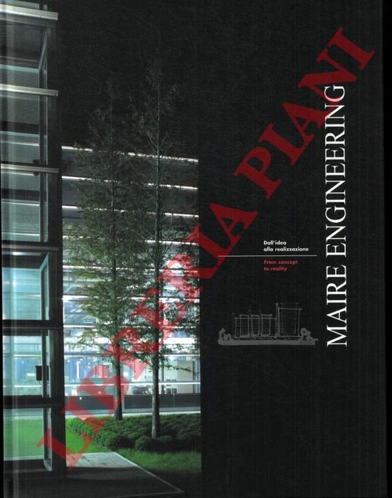 Maire Engineering: Dall'idea alla realizzazione - From concept to reality. | Immagine Gallery 3