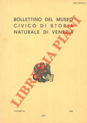 Malacocenosi e faune associate in due stazioni altoadriatiche a substrati … | Immagine Gallery 2