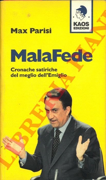 MalaFede.