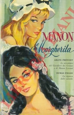 Manon e Margherita.