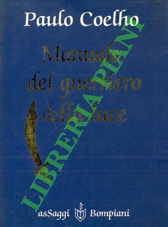 Manuale del guerriero della luce.