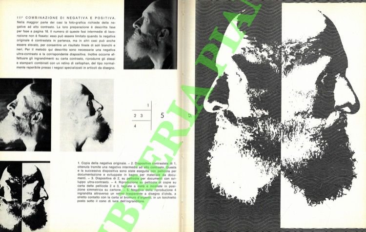 Manuale di avviamento alla foto grafica.