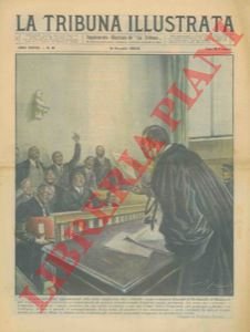 Marinaio tenta di uccidere una grande tartaruga. L'animale riesce a …