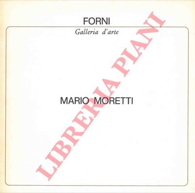 Mario Moretti.