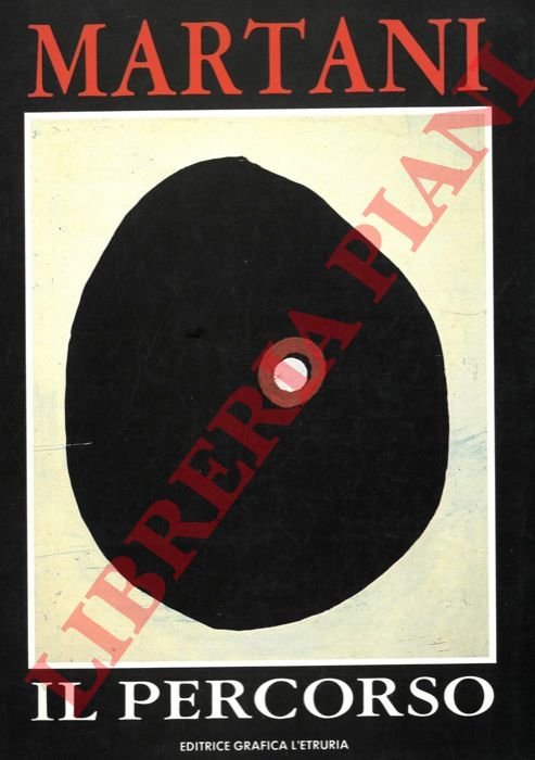 Martani. Il percorso.