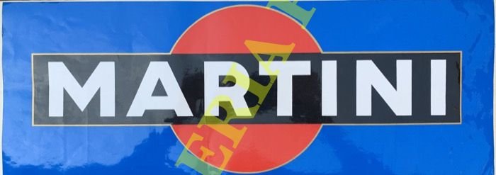 Martini.