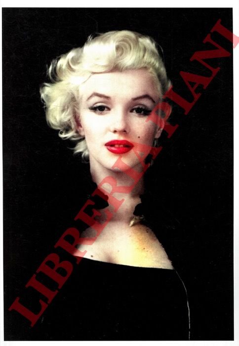 Marylin Monroe.