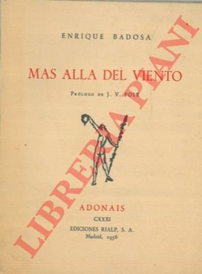 Mas alla del viento.
