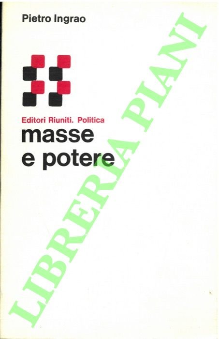 Masse e potere. | Immagine principale