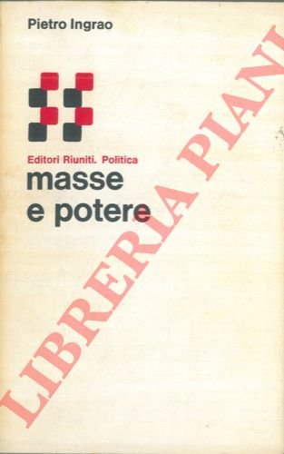 Masse e potere. | Immagine Gallery 2