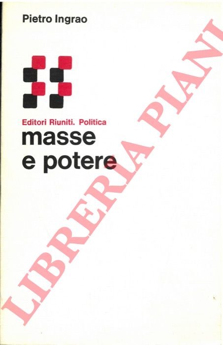 Masse e potere. | Immagine Gallery 2