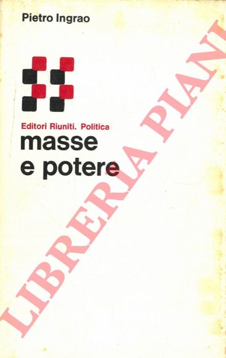 Masse e potere. | Immagine Gallery 3