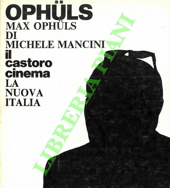 Max Ophuls.