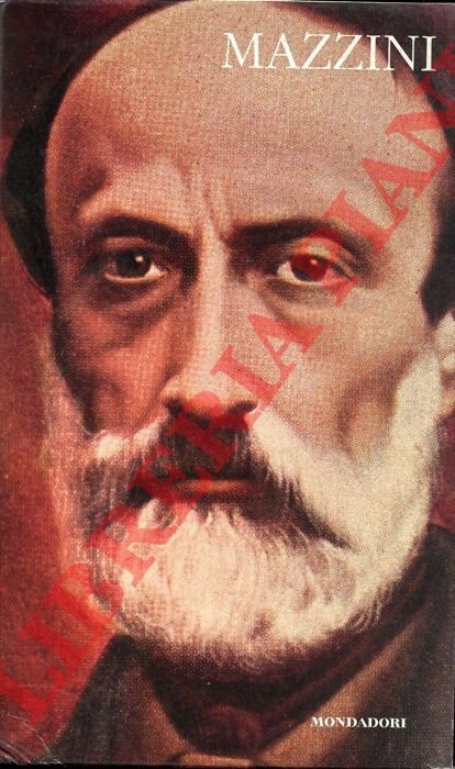 Mazzini.