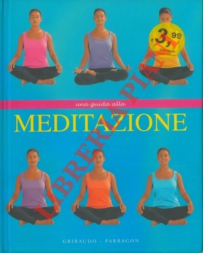 Meditazione.