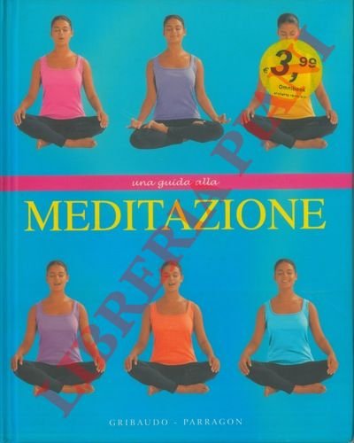 Meditazione.