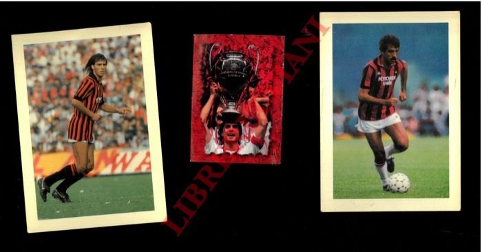 Memorabilia milaniste. | Immagine Gallery 3
