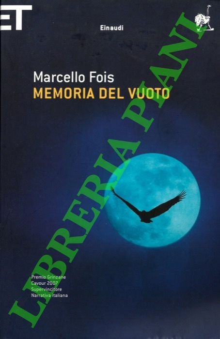 Memoria del vuoto.