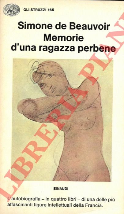 Memorie d'una ragazza perbene. | Immagine Gallery 3