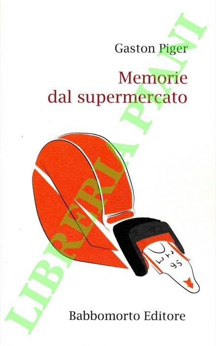 Memorie del supermercato.