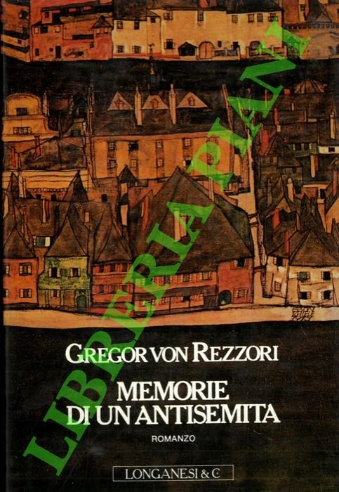 Memorie di un antisemita.