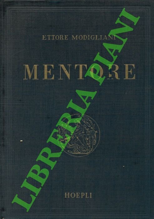 Mentore. Guida allo studio dell'arte italiana.