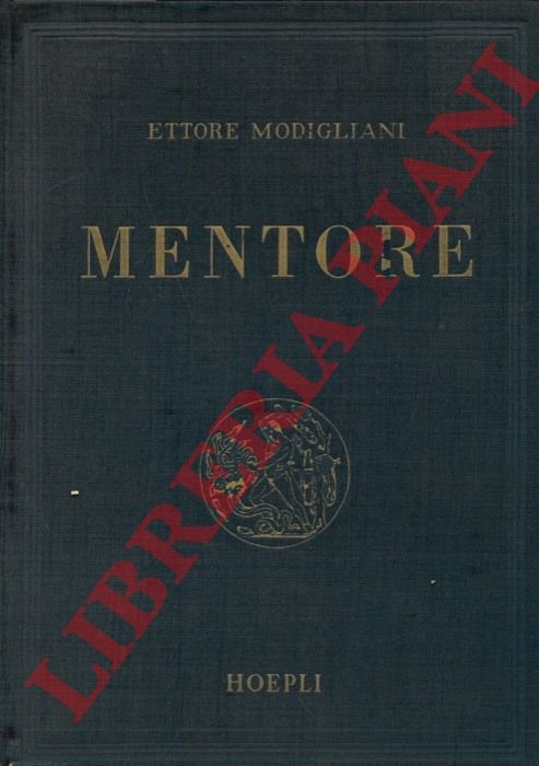 Mentore. Guida allo studio dell'arte italiana.