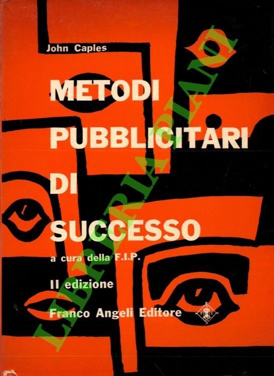 Metodi pubblicitari di successo.