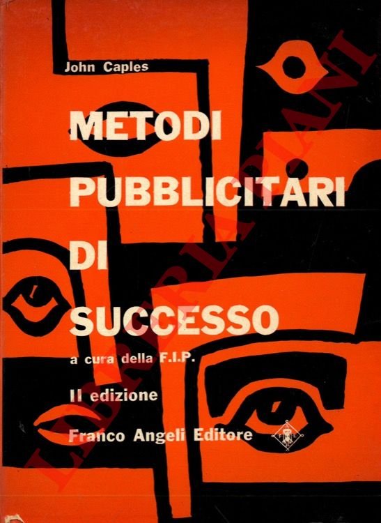Metodi pubblicitari di successo.