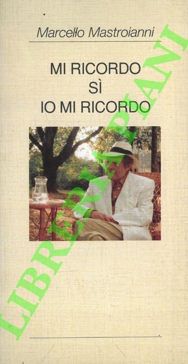 Mi ricordo. Sì, io mi ricordo. | Immagine principale