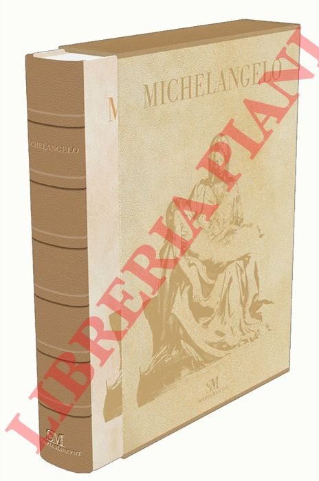 Michelangelo assoluto.
