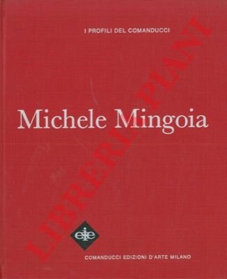 Michele Mingoia.