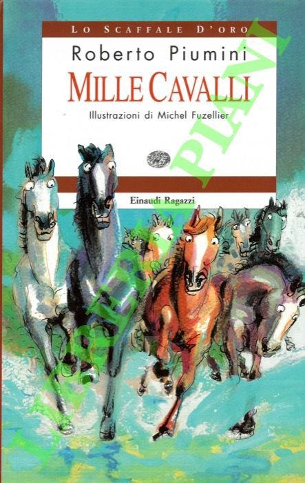 Mille cavalli.