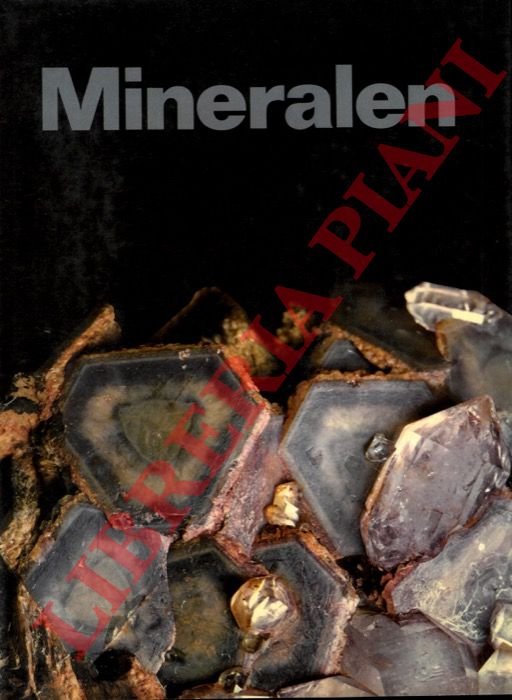 Mineralen.