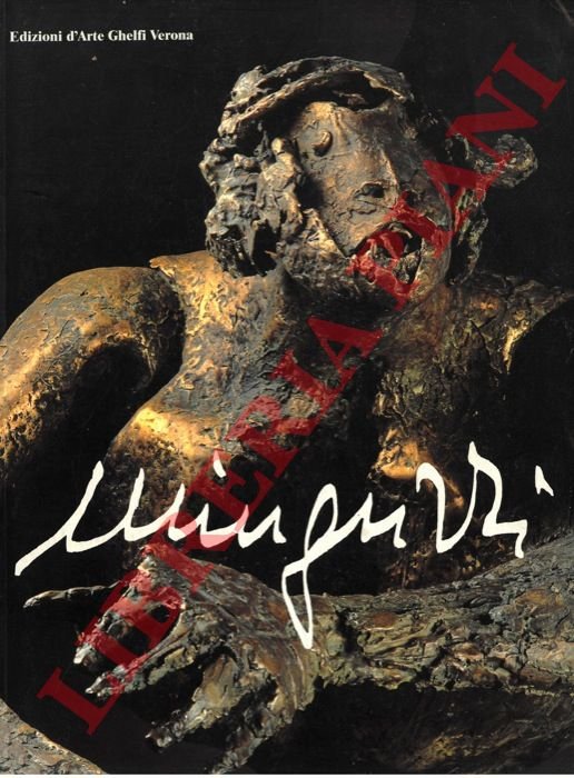 Minguzzi sculture e disegni.