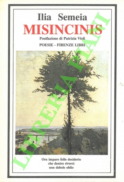 Misincinis.