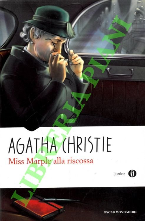 Miss Marple alla riscossa.