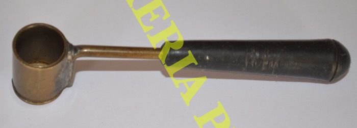 Misurino da polvere da sparo,
