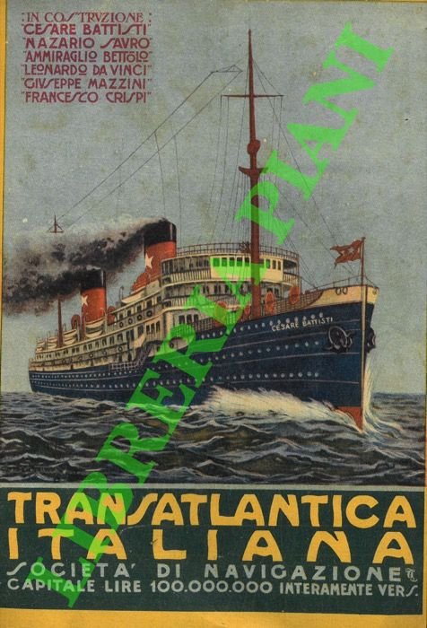 MN "Cesare Battisti".